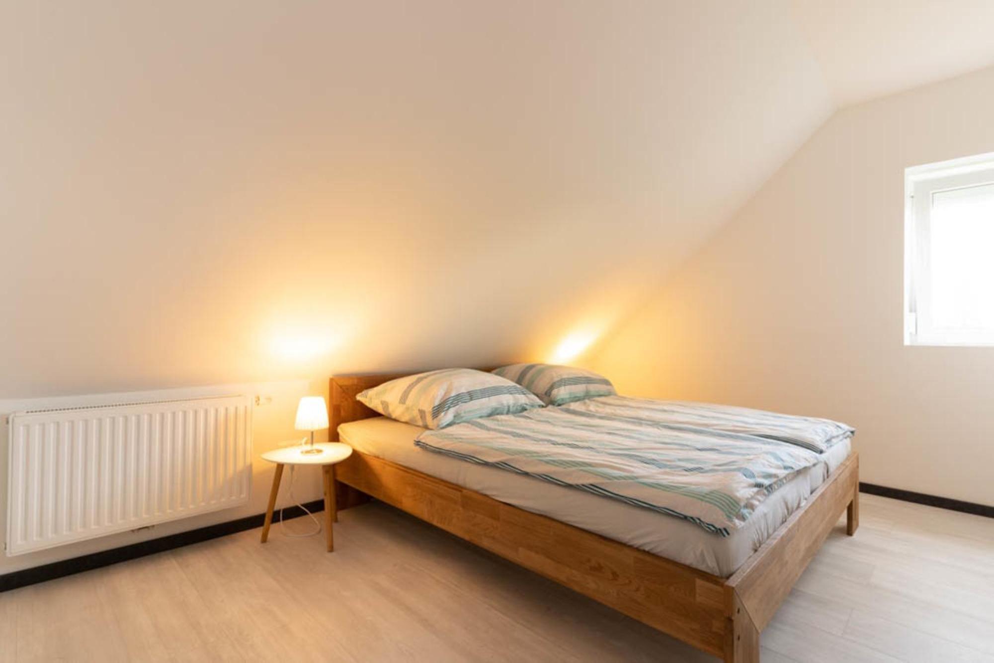 Ferienwohnung 140 Qm Ostfrieslandnordsee Fuer 1-6 Personen - Suedbrookmerland מראה חיצוני תמונה