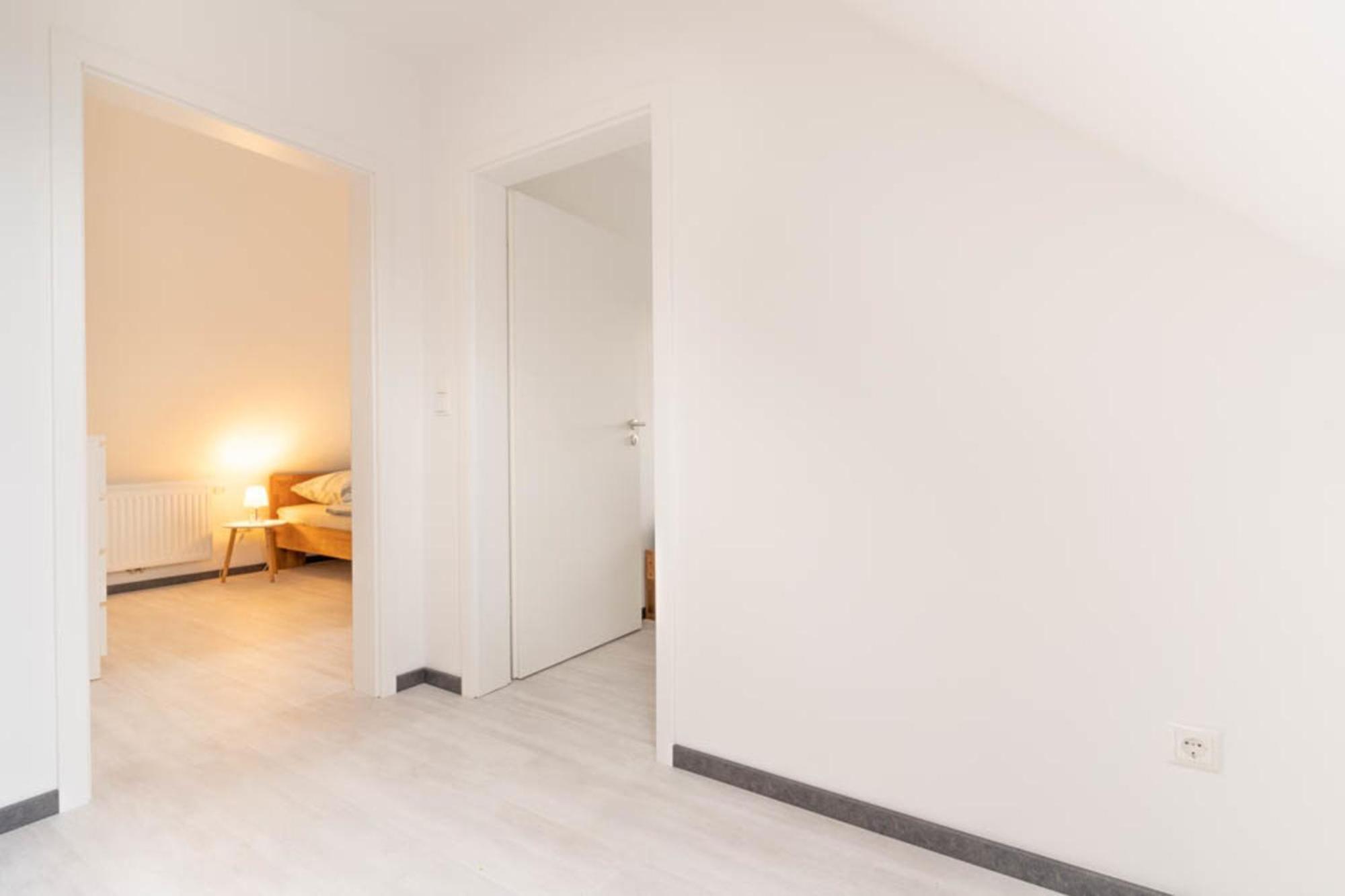 Ferienwohnung 140 Qm Ostfrieslandnordsee Fuer 1-6 Personen - Suedbrookmerland מראה חיצוני תמונה