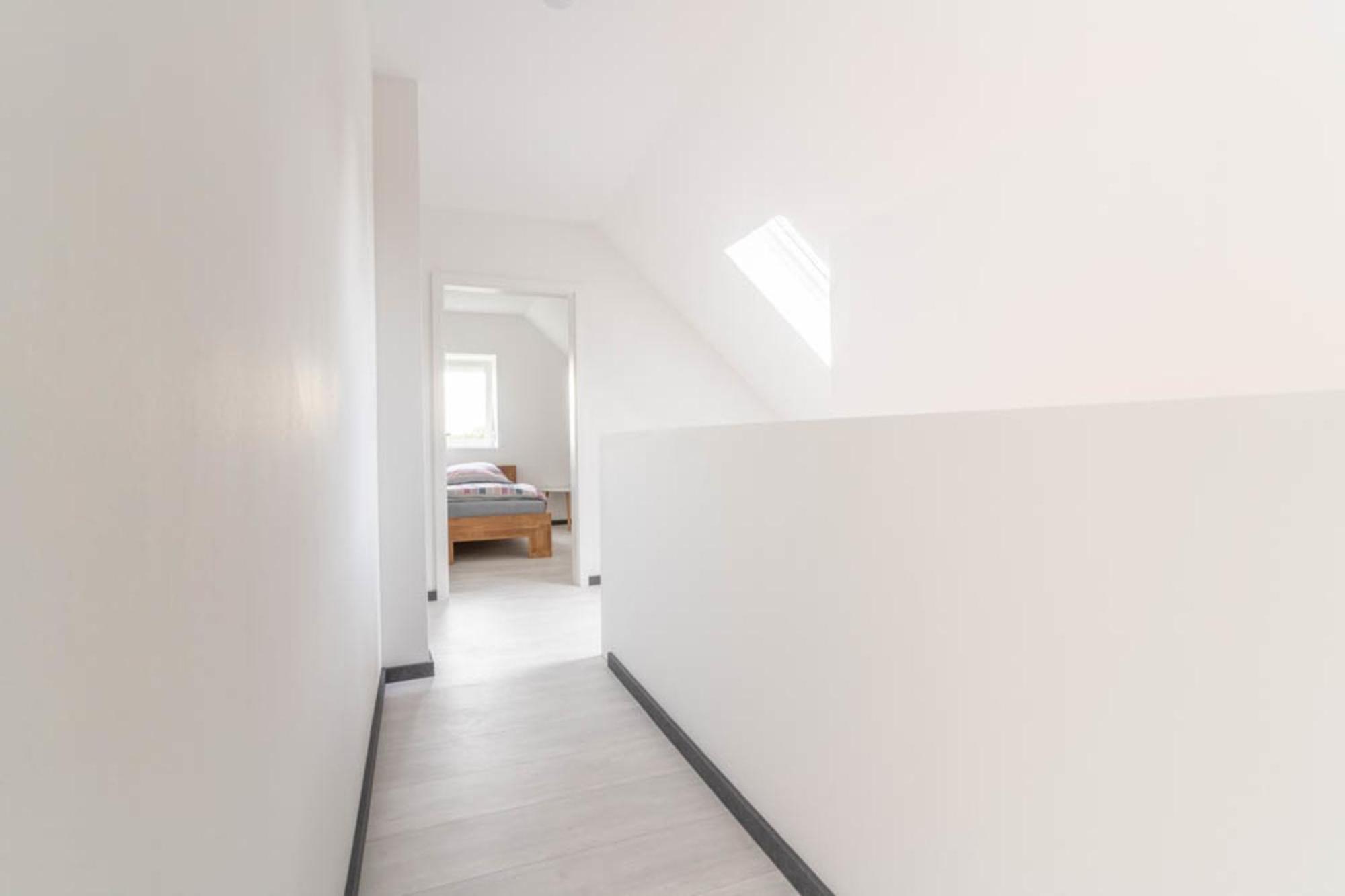 Ferienwohnung 140 Qm Ostfrieslandnordsee Fuer 1-6 Personen - Suedbrookmerland מראה חיצוני תמונה