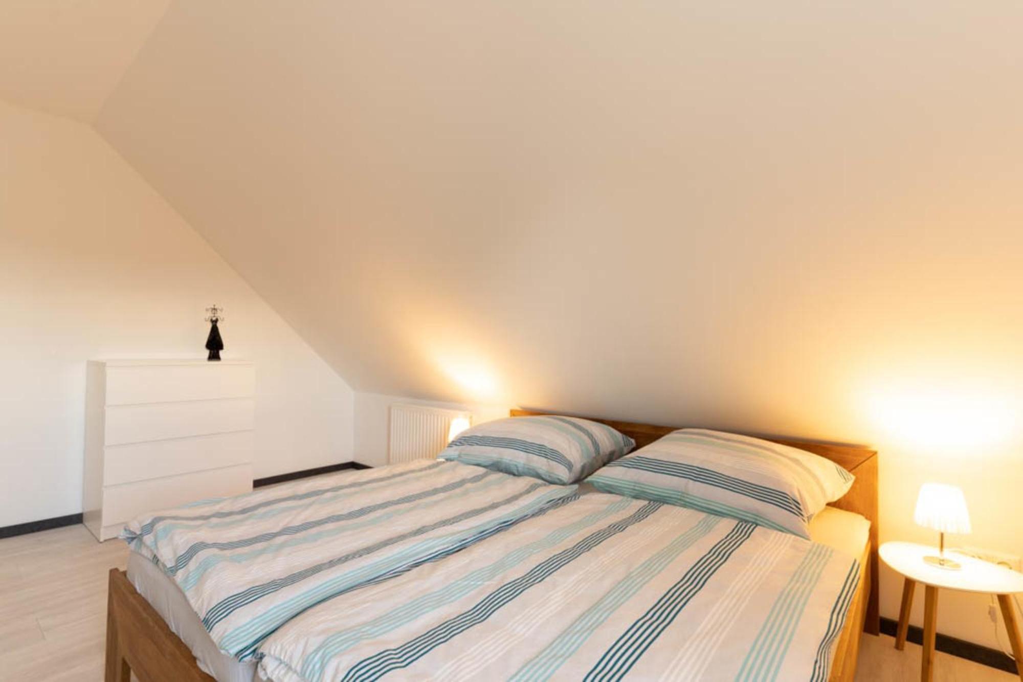 Ferienwohnung 140 Qm Ostfrieslandnordsee Fuer 1-6 Personen - Suedbrookmerland מראה חיצוני תמונה