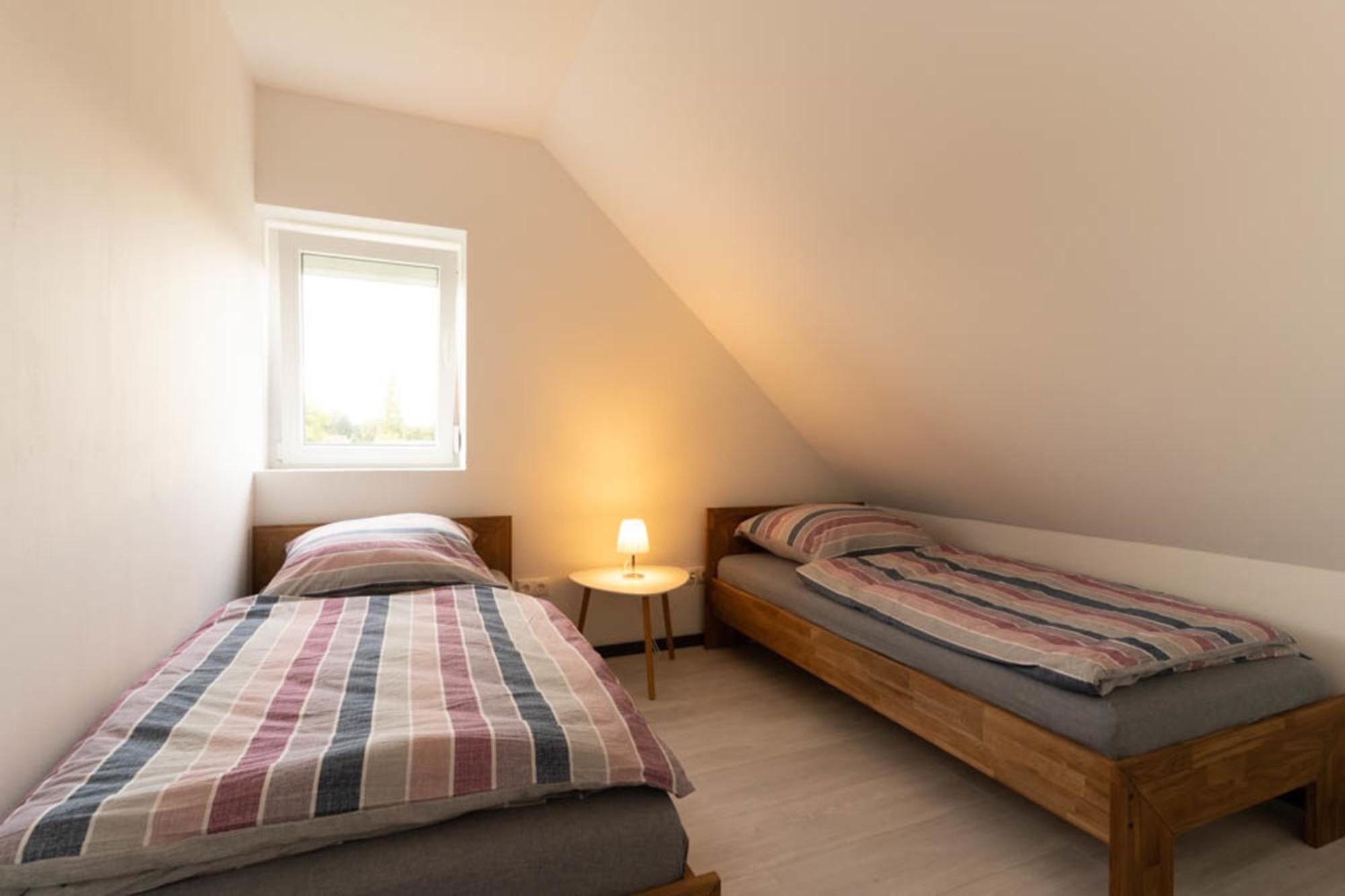 Ferienwohnung 140 Qm Ostfrieslandnordsee Fuer 1-6 Personen - Suedbrookmerland מראה חיצוני תמונה