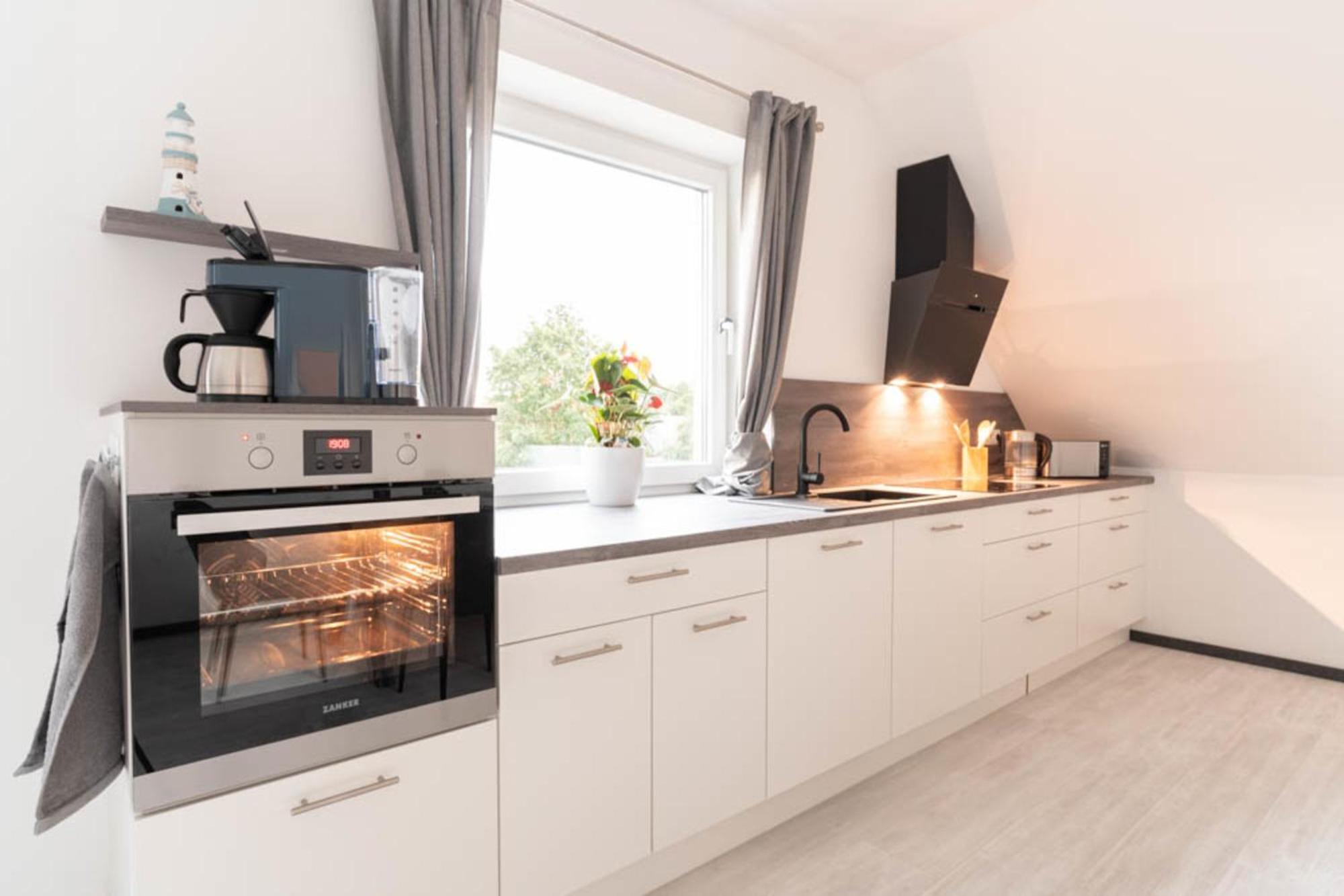 Ferienwohnung 140 Qm Ostfrieslandnordsee Fuer 1-6 Personen - Suedbrookmerland מראה חיצוני תמונה