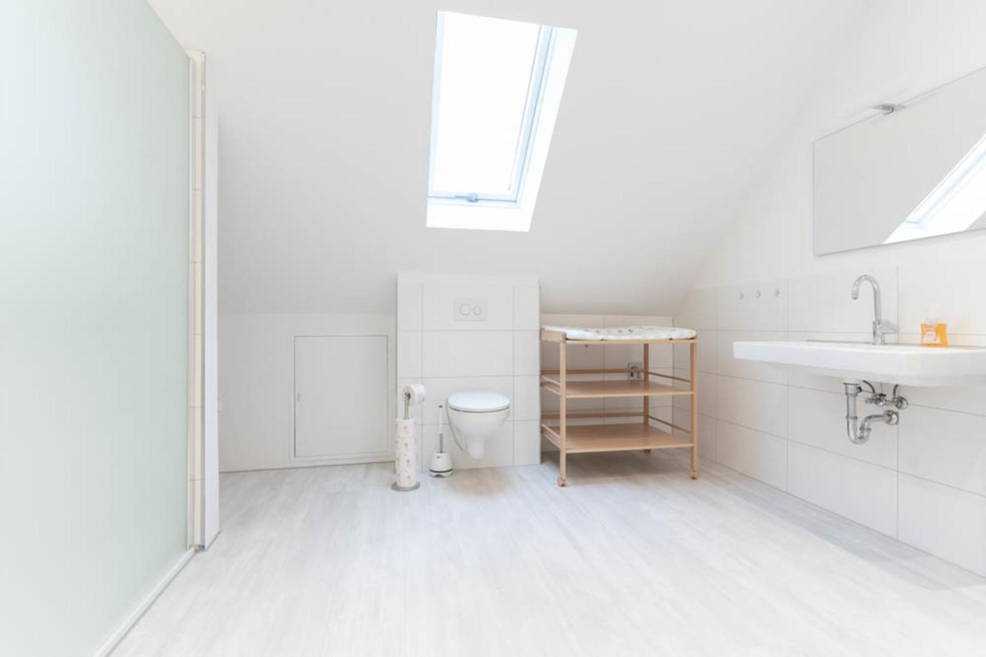 Ferienwohnung 140 Qm Ostfrieslandnordsee Fuer 1-6 Personen - Suedbrookmerland מראה חיצוני תמונה
